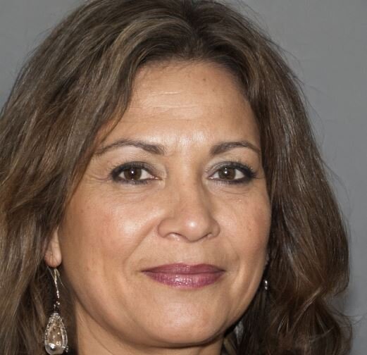 Natalia Hernández
